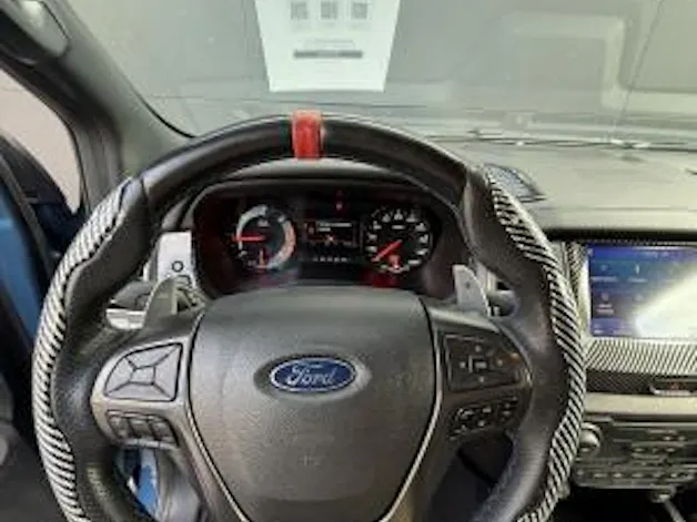 FORD Ranger Rapt 2.0E.Bl.4x4 A