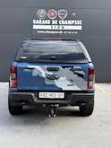 FORD Ranger Rapt 2.0E.Bl.4x4 A