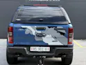 FORD Ranger Rapt 2.0E.Bl.4x4 A