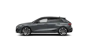 AUDI A3 Sportback TFSI 110 kW S line Attraction S tronic