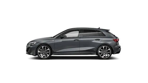 AUDI A3 Sportback TFSI 110 kW S line Attraction S tronic