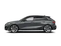 AUDI A3 Sportback TFSI 110 kW S line Attraction S tronic