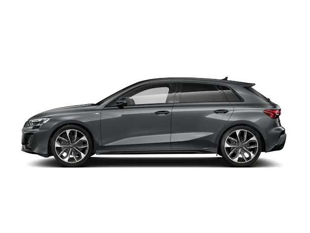 AUDI A3 Sportback TFSI 110 kW S line Attraction S tronic