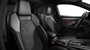 AUDI A3 Sportback TFSI 110 kW S line Attraction S tronic