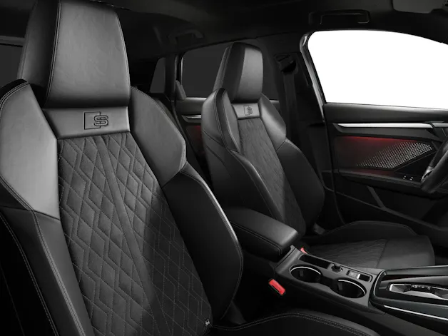 AUDI A3 Sportback TFSI 110 kW S line Attraction S tronic
