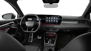 AUDI A3 Sportback TFSI 110 kW S line Attraction S tronic