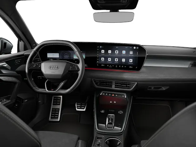 AUDI A3 Sportback TFSI 110 kW S line Attraction S tronic