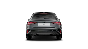 AUDI A3 Sportback TFSI 110 kW S line Attraction S tronic