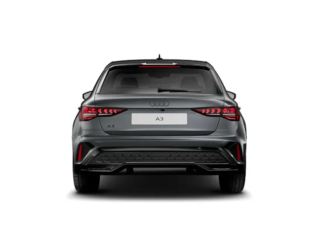 AUDI A3 Sportback TFSI 110 kW S line Attraction S tronic