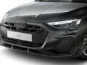 AUDI A3 Sportback TFSI 110 kW S line Attraction S tronic