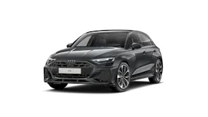 AUDI A3 Sportback TFSI 110 kW S line Attraction S tronic