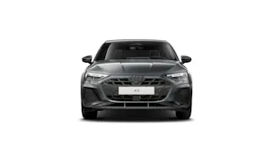 AUDI A3 Sportback TFSI 110 kW S line Attraction S tronic