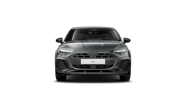 AUDI A3 Sportback TFSI 110 kW S line Attraction S tronic