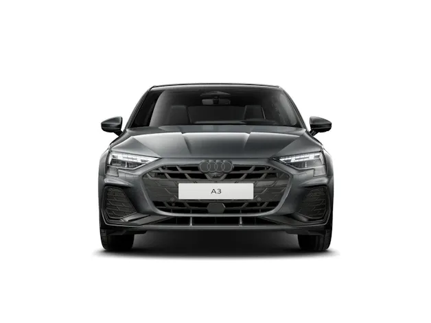 AUDI A3 Sportback TFSI 110 kW S line Attraction S tronic