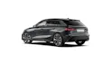 AUDI A3 Sportback TFSI 110 kW S line Attraction S tronic