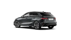 AUDI A3 Sportback TFSI 110 kW S line Attraction S tronic