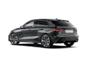 AUDI A3 Sportback TFSI 110 kW S line Attraction S tronic