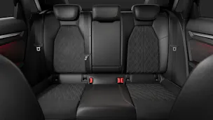 AUDI A3 Sportback TFSI 110 kW S line Attraction S tronic