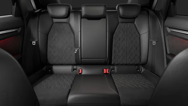 AUDI A3 Sportback TFSI 110 kW S line Attraction S tronic