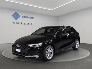 AUDI A3 Sportback TFSI 85 kW Ambition S-tronic