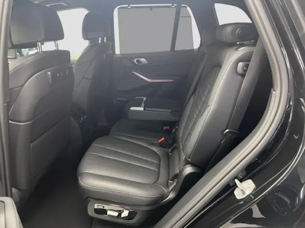 BMW X5 xDrive 48V 40d M Sport