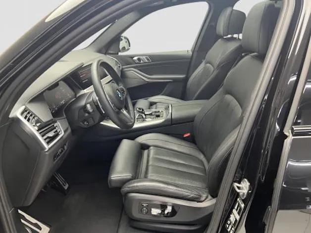BMW X5 xDrive 48V 40d M Sport