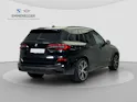 BMW X5 xDrive 48V 40d M Sport