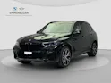 BMW X5 xDrive 48V 40d M Sport