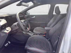 FORD Puma 1.0 EcoB Hybrid 155 ST-Line X