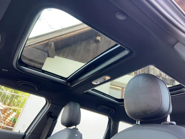 MINI Clubman Cooper S ALL4 Steptronic