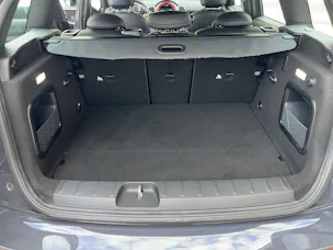MINI Clubman Cooper S ALL4 Steptronic