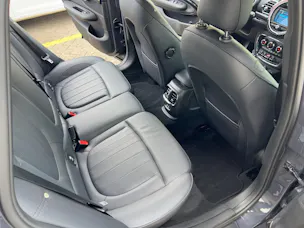 MINI Clubman Cooper S ALL4 Steptronic