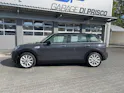 MINI Clubman Cooper S ALL4 Steptronic