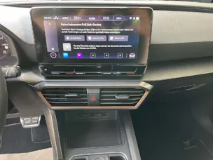 CUPRA Leon 1.4 eHybrid DSG