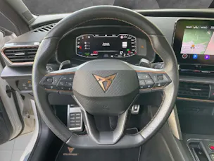 CUPRA Leon 1.4 eHybrid DSG