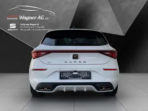 CUPRA Leon 1.4 eHybrid DSG