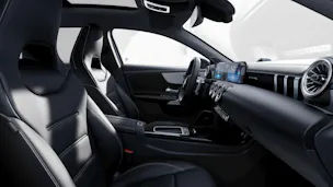 MERCEDES-BENZ A 35 AMG 4MATIC
