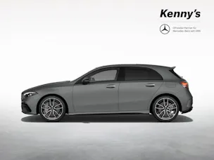 MERCEDES-BENZ A 35 AMG 4MATIC
