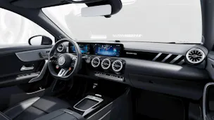 MERCEDES-BENZ A 35 AMG 4MATIC