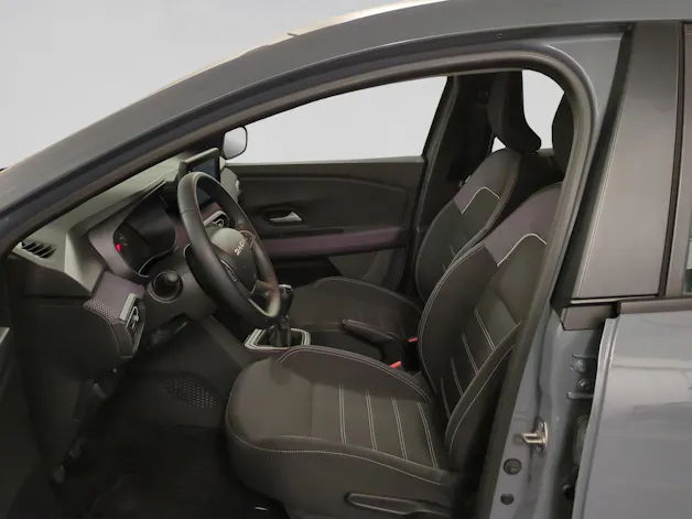 DACIA Sandero TCe 90 Expression