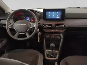 DACIA Sandero TCe 90 Expression