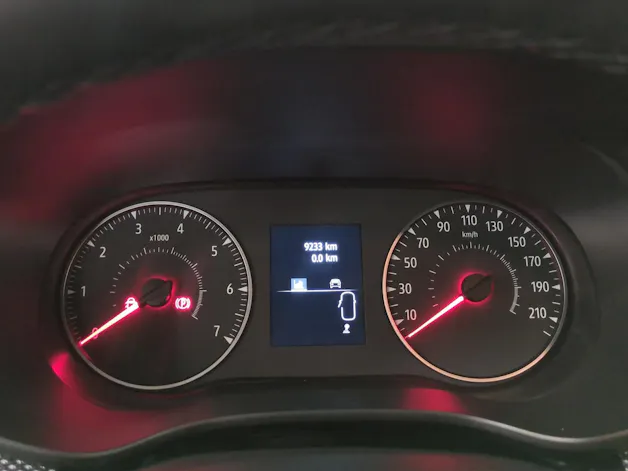 DACIA Sandero TCe 90 Expression