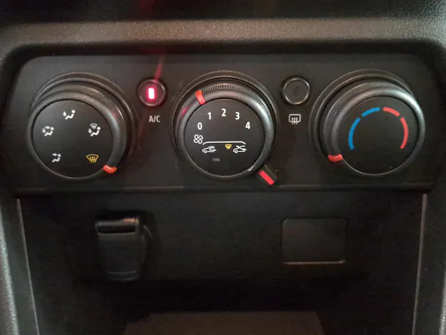DACIA Sandero TCe 90 Expression