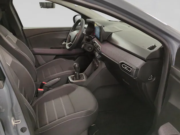 DACIA Sandero TCe 90 Expression