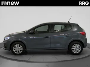 DACIA Sandero TCe 90 Expression