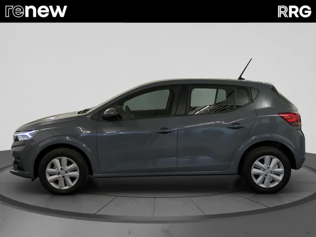 DACIA Sandero TCe 90 Expression