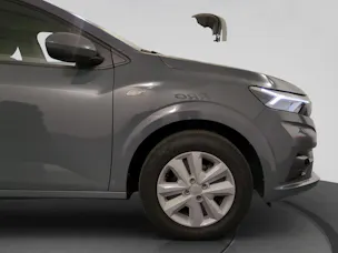 DACIA Sandero TCe 90 Expression