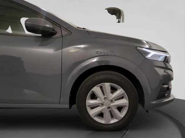 DACIA Sandero TCe 90 Expression