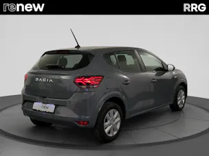 DACIA Sandero TCe 90 Expression