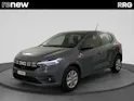 DACIA Sandero TCe 90 Expression